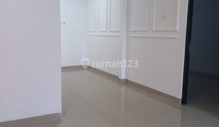 Dijual Rumah Siap Huni Dekat Stasiun Jurangmangu  2