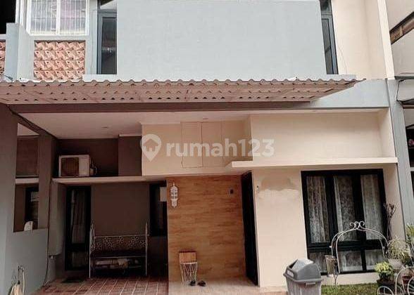 Dijual Rumah Cantik  Minimalis  Di Sekitar Bintaro Sektor 5  1