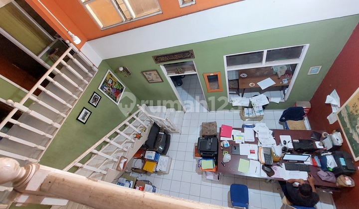 Quick Sale !! Negotiable Until Deal - Pasteur Wing - Land Area 198