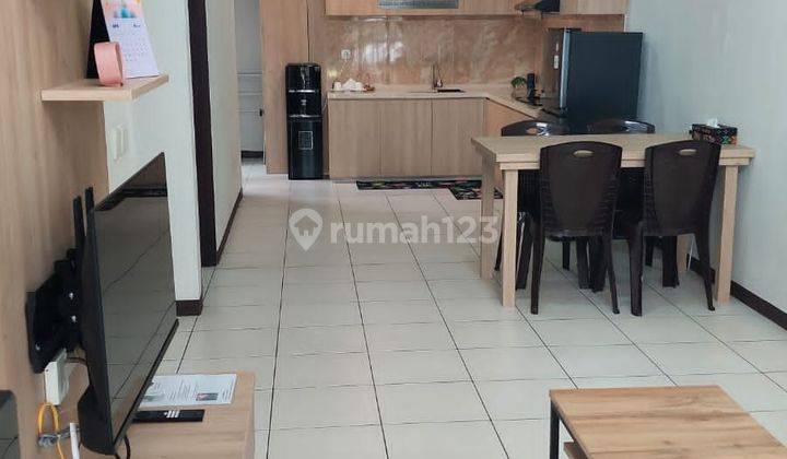 Modern Furnished Ac Wh Mesincuci Kt2 Km2 Lb50 Lt90  1