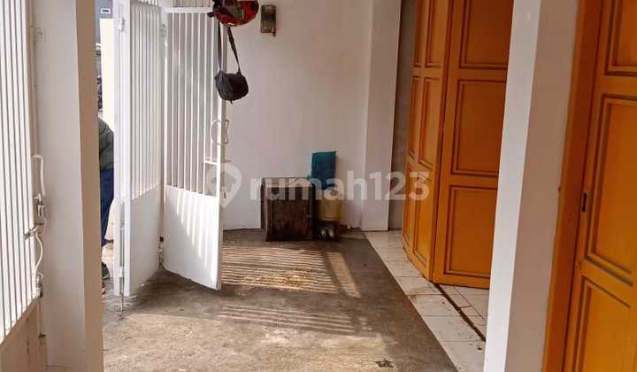 Ga Manulang 2.5Lt. 85Jt Also Sold 1.8M 2