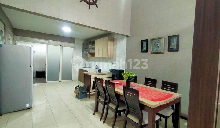 Modern Kt3 Lb100lt126 Fullfurnished 4ac 1wh  Km1