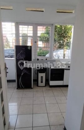 Jingganagara Hook Fulfurn Kt3 Km2 Utara Barat 2