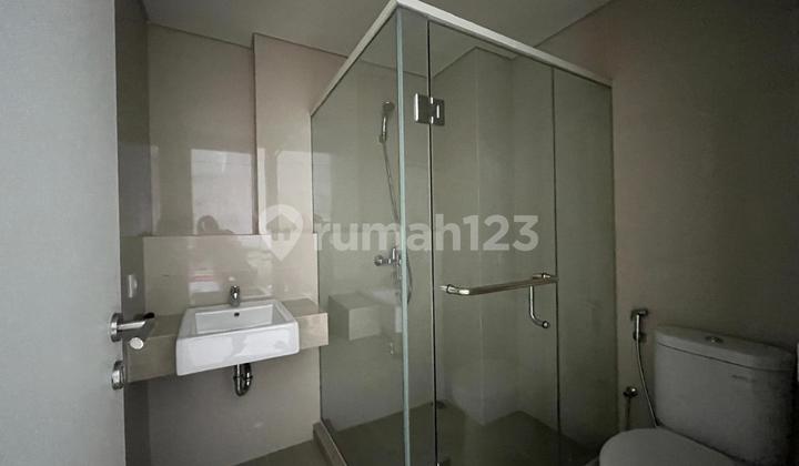 Landmark Apartement - Full Furnish - 1Br - Lt5 - Tower B - View Taman + City Lm2 2