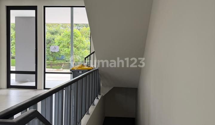 Pancatengah Adjacent Angle to the Stairs to the 2nd Floor 2