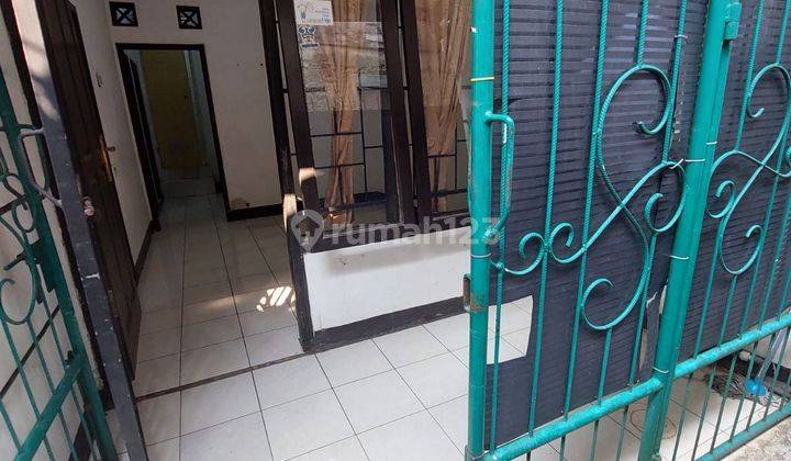 Dekat Maranatha Kt2 Km1 20jt/th Bakjer 2