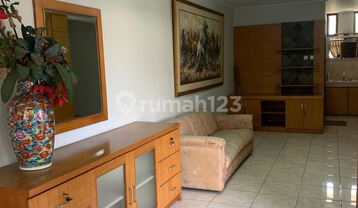 Wangsakerta Fully Furnished. 4 Bedrooms + 1, 3 Bathrooms + 1 2