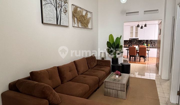 Modern Furnished Kt2 Km1 Lb70 Lt94 1
