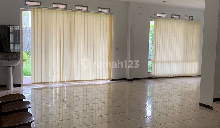 Disewakan Rumah Besar Kbp Larangtapa Kt5+1/Km3+1 Lt360/Lb500 Jarang Ada 2