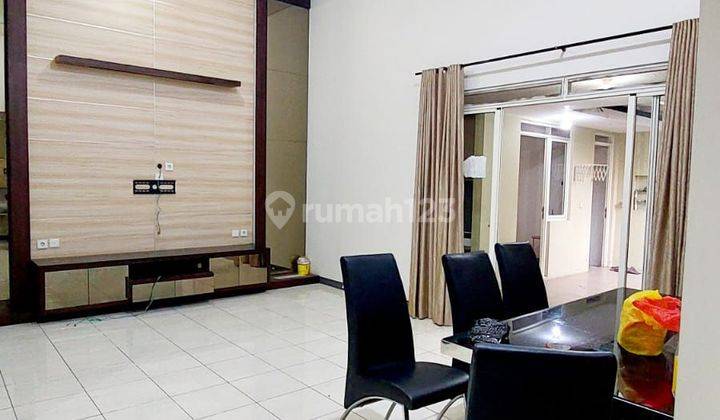 Kt3+1 Km1+1 Semifurnished Asri Ngeplong 1