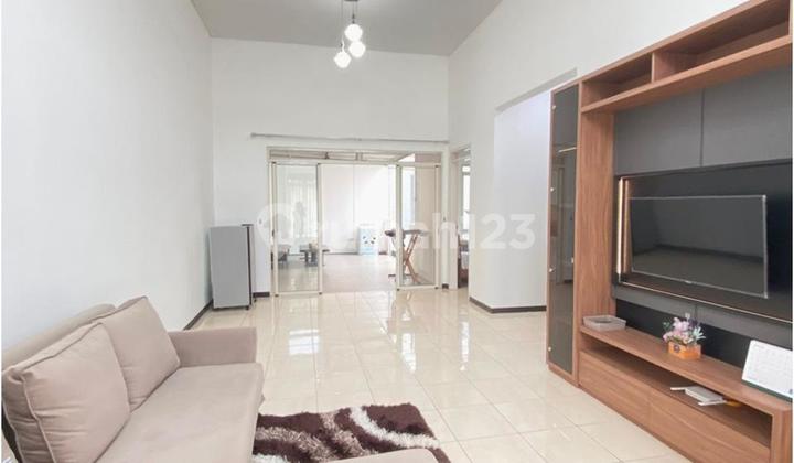 Purbasari Furnished Lm8mtr Kt2 Km1 Utara 2