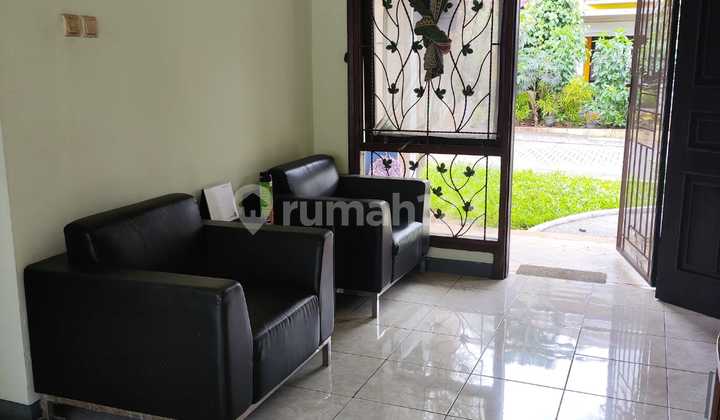 Wangsakerta01 3+1 2+1 Furnished Well-Maintained Wangsakerta01 3+1 2+1 Furnished Well-Maintained