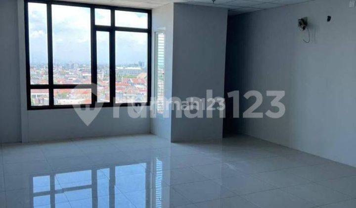 Disewakan Hquarters 85m² Lantai 7 110jt/th 2