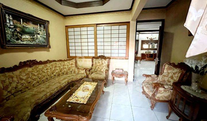 Di bantu Nego sampe deal ‼️ Rumah 2 lantai hook mewah klasik ujung berung indah 1