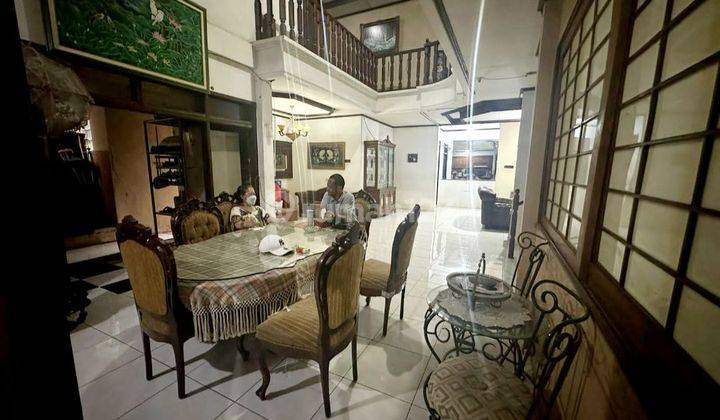 Di bantu Nego sampe deal ‼️ Rumah 2 lantai hook mewah klasik ujung berung indah 2