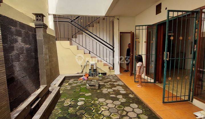 Rumah Kost Mewah Pasteur Hitung Tanah Saja  ‼️ Pavilliun 6 Kamar Kost 2