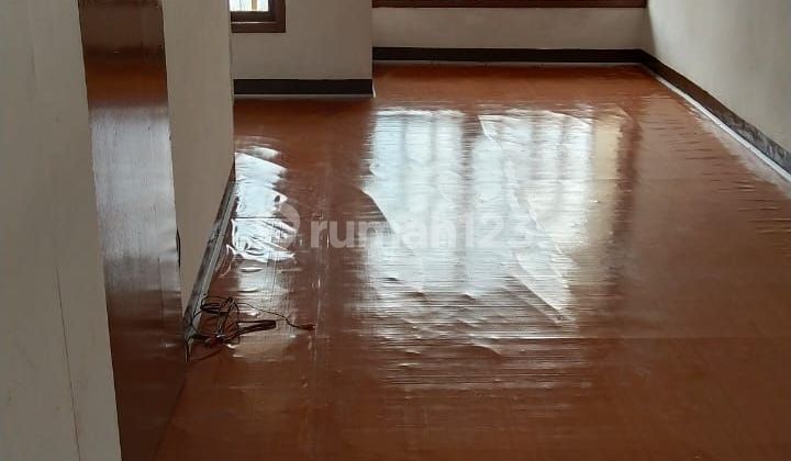 Jarang ada !! Rumah dekat RSHS Hasan Sadikin