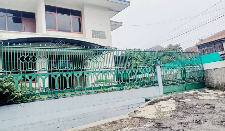 Dijual Rumah Di Dadali Sayap Garuda Bandung  2