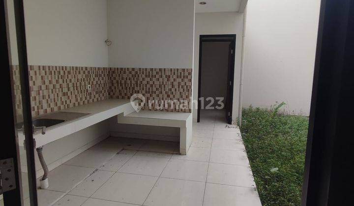 Dijual runah baru minimalis siap huni sayap pasteur 1,65M 2