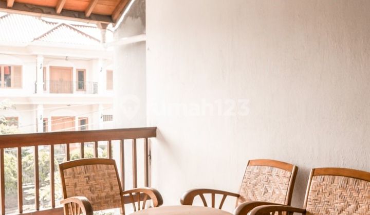 For Rent rumah mewah parahyangan permai gerlong geger kalong bandung 1