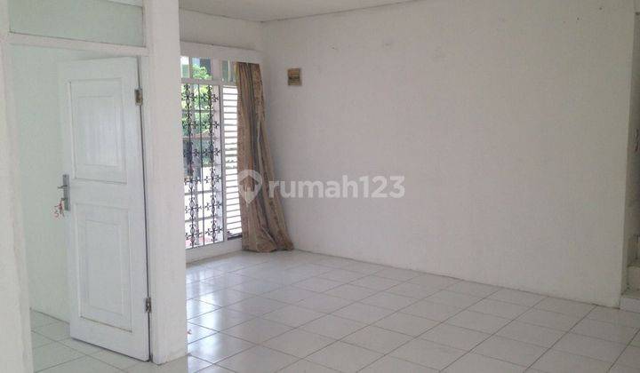 For Sale Rumah di komplek gunung batu pasteur 1