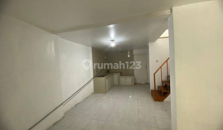 Dijual Rumah SARIJADI bandung 5KT 2KM
