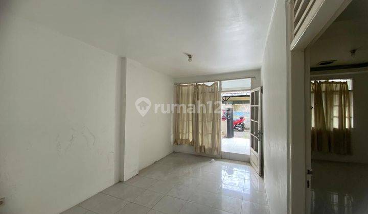 House Common.sale Near Stasiun Hall Bandung, Bandung