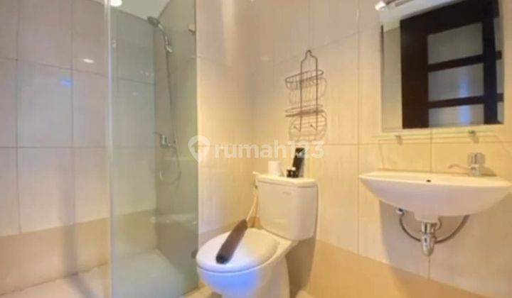 Dijual Termurah Apartemen La Grande jl. Merdeka, studio 2