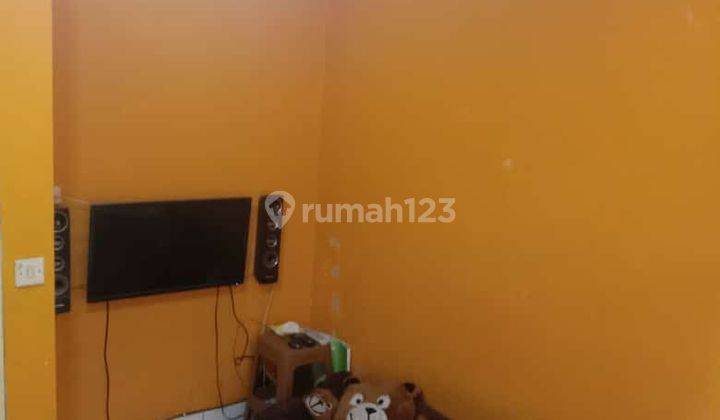 Super BU dijual Rumah gang Sariwangi 99,99 juta LT17/LB34 BU 2