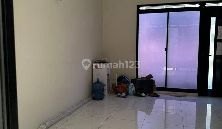 Disewakan rumah baru KBP KT3/KM2 LT120/LB90 2