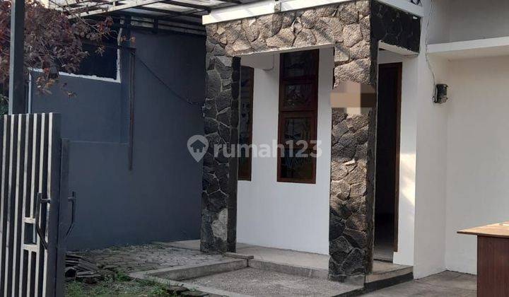 Disewakan Rumah antapani dalam komplek KT4+1/KM2 LT112/LB100 2lantai 1