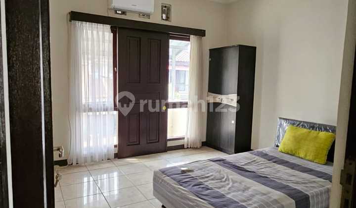 Wangakerta Furnished Kt3+1 Km2+1 Car1gar1 2