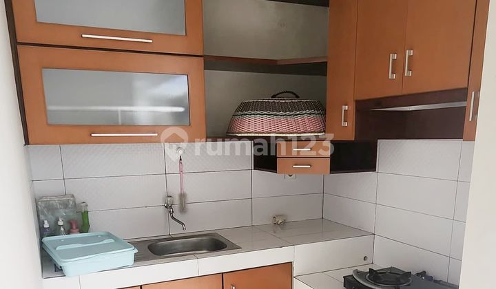 Kt4+1 Lb150 Lt162 Km2+1 115jt/th Semifurnished 2