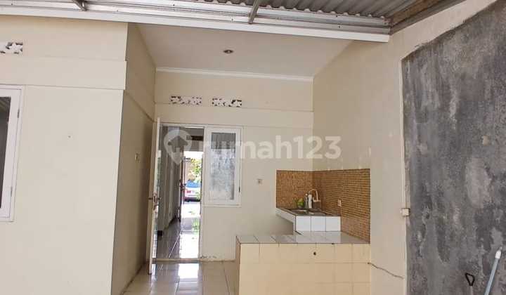 Terawat Kt2 Km1 Lm6mtr Selatan Kosongan 2