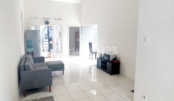 Terawat Furnished Kt3+1 Lb200 Lt200 Km2+1 2