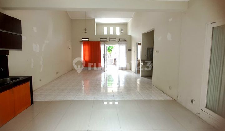 Jingganagara Kt4 Km2 Semifurnished 2