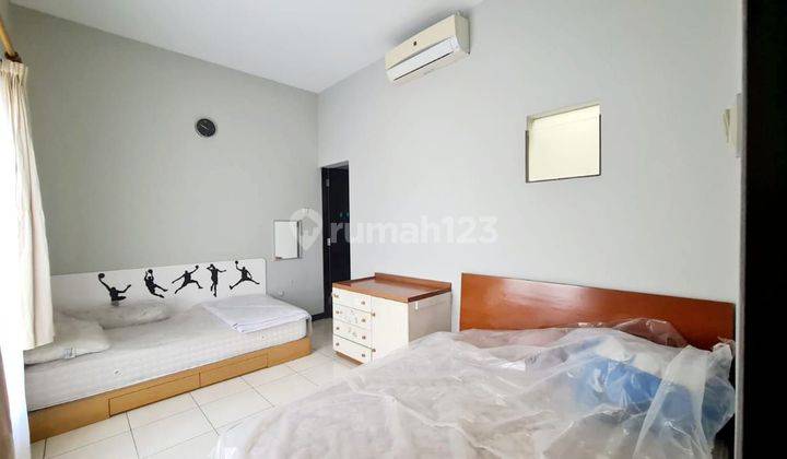 Semi Furnish 2ac + 2wh /   Kt3+1 /  Km3+1 / Lb160 Lt162 1