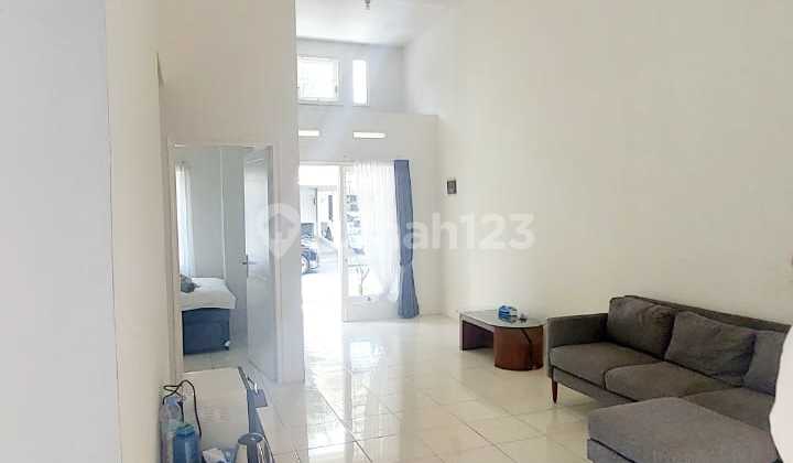 Well Maintained Furnished 3+1 Bedroom 200m² Land 200m² Building 2+1 Bathroom