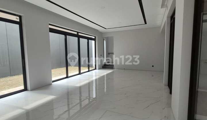 Mewah Unfurn Kt4+1 Km4+1 Car1gar1 Lb265 Lt290 2