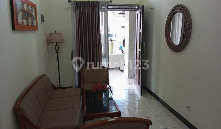 Fully Furnished 3+1 Bedroom, 2 Square Kilometers, 1 Air Conditioner, 1 Water Heater. 2