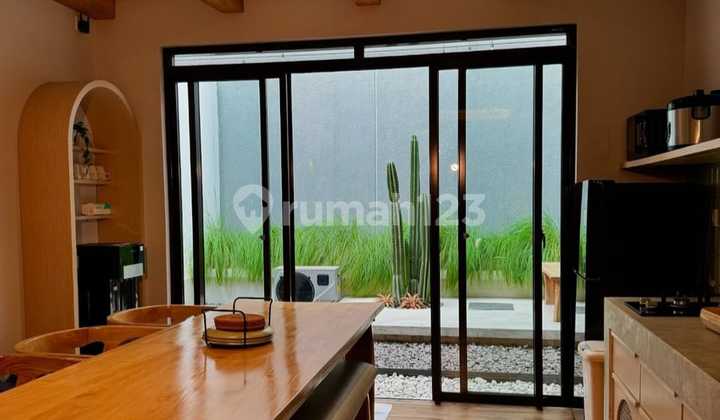 Simakirana Pool Kt3 Km2 Full Furnish 7700W Hot Water Sale 3.5M/year 2