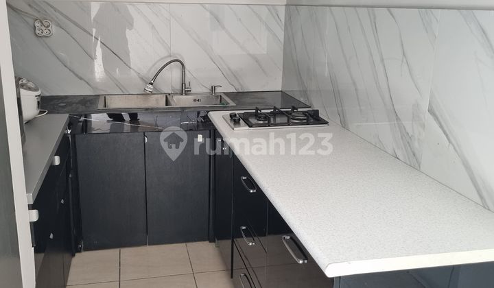 Candraresmi Fulfurnis Kt3+1 Km1+1 3500W 2