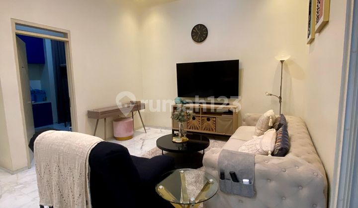 Candraresmi Kt3+1 Km2+1 Fullfurn Ac4 Tinggal Bawa Koper