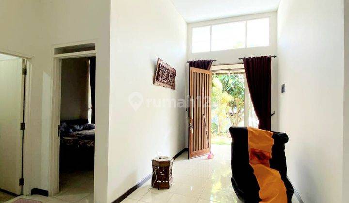 Candraresmi Kt3+1 Km2+1 Furnished Tinggal Bawa Koper 1