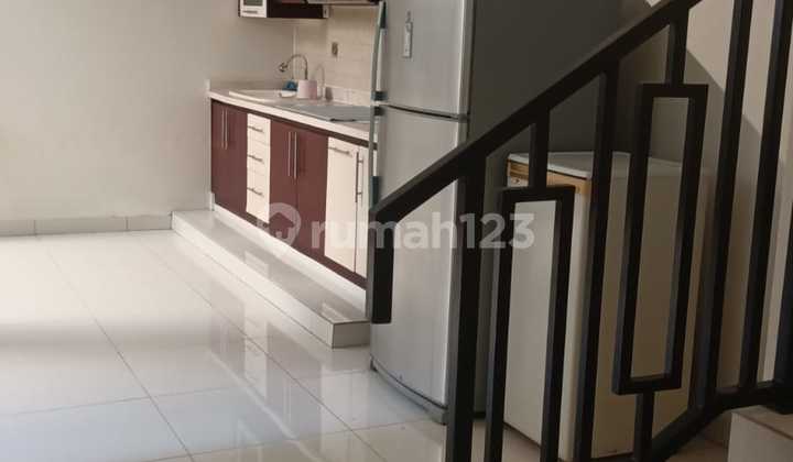 Jingganagara Kt4+1 Km2+1 2lt. Furnished 2
