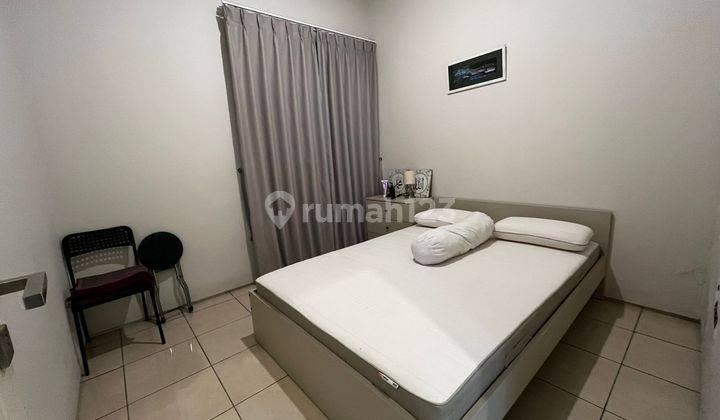 Terawat Kt2 Semi Furnished Lb65 Km1 Lt126 2