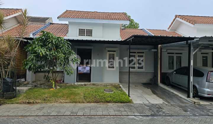 3 Kamar Tidur Kbp 45 Juta