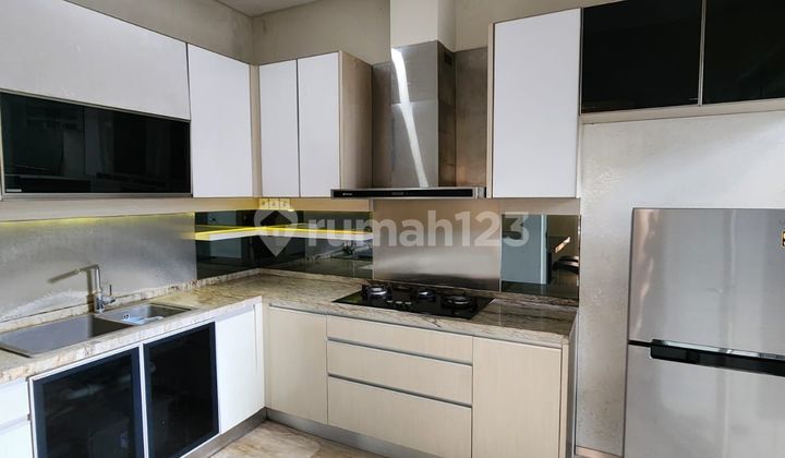 Candraresmi Fully Furnished 4BR+1 2BR+1 4AC 2WH 3500W