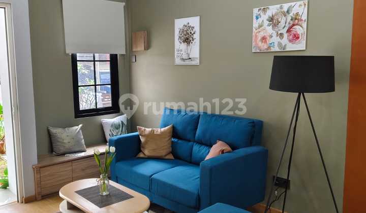 Full Furnished Tengah Kbp Kt2 Km1 Gud1 Tinggal Bawa Koper Full Furnished Tengah Kbp Kt2 Km1 Gud1 Tinggal Bawa Koper