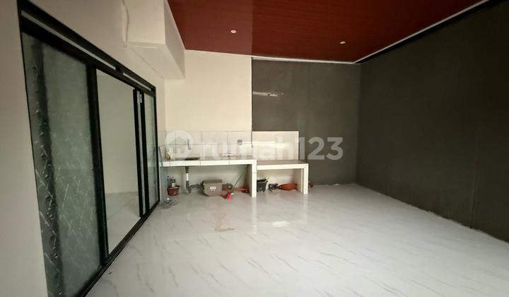 Unfurnished Extend Utara Kt3 Km2 Lb105 Lt126  2